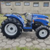 Traktorek japoński 4x4 Iseki NT 35 szybka skrzynia 35 km - obrazek 6