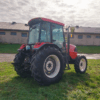 Traktor Ciągnik Japoński 4x4 Yanmar EG 76 km - obrazek 5