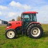 Traktor Ciągnik Japoński 4x4 Yanmar EG 76 km - obrazek 6