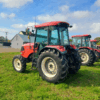 Traktor Ciągnik Japoński 4x4 Yanmar EG 76 km - obrazek 7