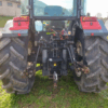 Traktor Ciągnik Japoński 4x4 Yanmar EG 76 km - obrazek 8