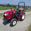 Traktor japoński traktorek Honda TX 202 Kubota silnik 20 km Wspomaganie - obrazek 2