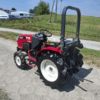 Traktor japoński traktorek Honda TX 202 Kubota silnik 20 km Wspomaganie - obrazek 5