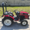 Traktor japoński traktorek Honda TX 202 Kubota silnik 20 km Wspomaganie - obrazek 8