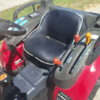 Traktor japoński traktorek Honda TX 202 Kubota silnik 20 km Wspomaganie - obrazek 10