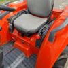 Traktor traktorek 4x4 japoński Kubota KL23 śliczny zarejestrowany - obrazek 9