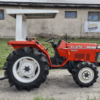 Traktorek japoński 4x4 Kubota L1 275  stan kolekcjonerski 27 km - obrazek 6