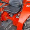 Traktorek japoński 4x4 Kubota L1 275  stan kolekcjonerski 27 km - obrazek 7