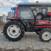 Traktorek japoński 4x4 33km zarejestrowany Mitsubishi Mt 335 - obrazek 6