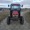 Traktorek japoński 4x4 33km zarejestrowany Mitsubishi Mt 335 - obrazek 8