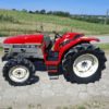 Traktor Ciągnik japoński 4x4 Yanmar 33 km śliczny - obrazek 2