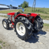 Traktor Ciągnik japoński 4x4 Yanmar 33 km śliczny - obrazek 3