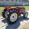 Traktor Ciągnik japoński 4x4 Yanmar 33 km śliczny - obrazek 4