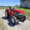 Traktor Ciągnik japoński 4x4 Yanmar 33 km śliczny - obrazek 5