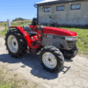 Traktor Ciągnik japoński 4x4 Yanmar 33 km śliczny - obrazek 6
