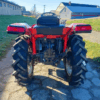 Traktor traktorek japoński 4x4 Yanmar AF 24 wspomaganie pług - obrazek 8