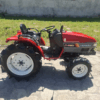 Traktor japoński ciągnik 4x4 yanmar f220 wspomaganie śliczny - obrazek 7