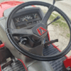Traktorek japoński 4x4 Yanmar F 200 śliczny wspomaganie 20 km - obrazek 6