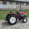 Traktorek japoński 4x4 Yanmar F220 Śliczny 22 km oryginał - obrazek 3