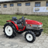 Traktorek japoński 4x4 Yanmar F220 Śliczny 22 km oryginał - obrazek 5