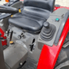 Traktorek japoński 4x4 Yanmar F220 Śliczny 22 km oryginał - obrazek 7